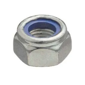 Felco Replacement Nut (4/9)