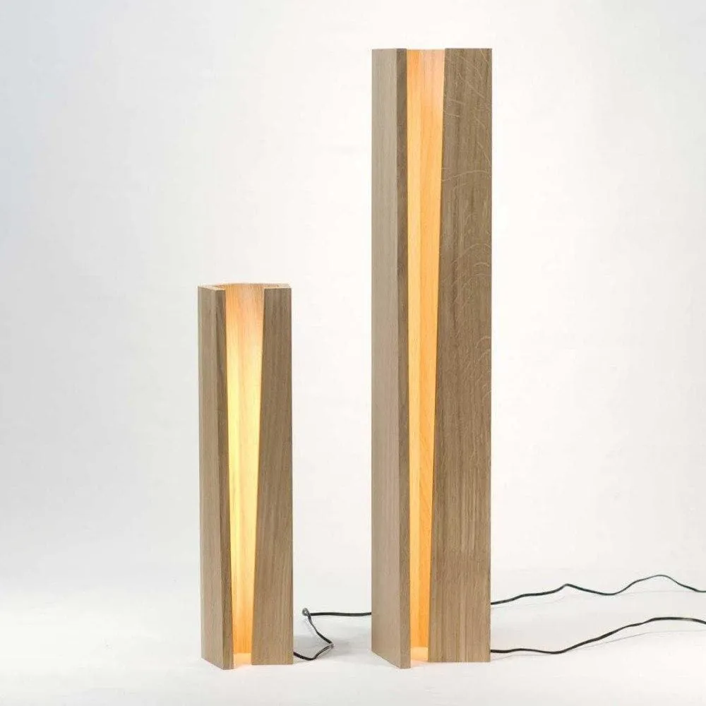 Floor Lamp Mika (3 Sizes)