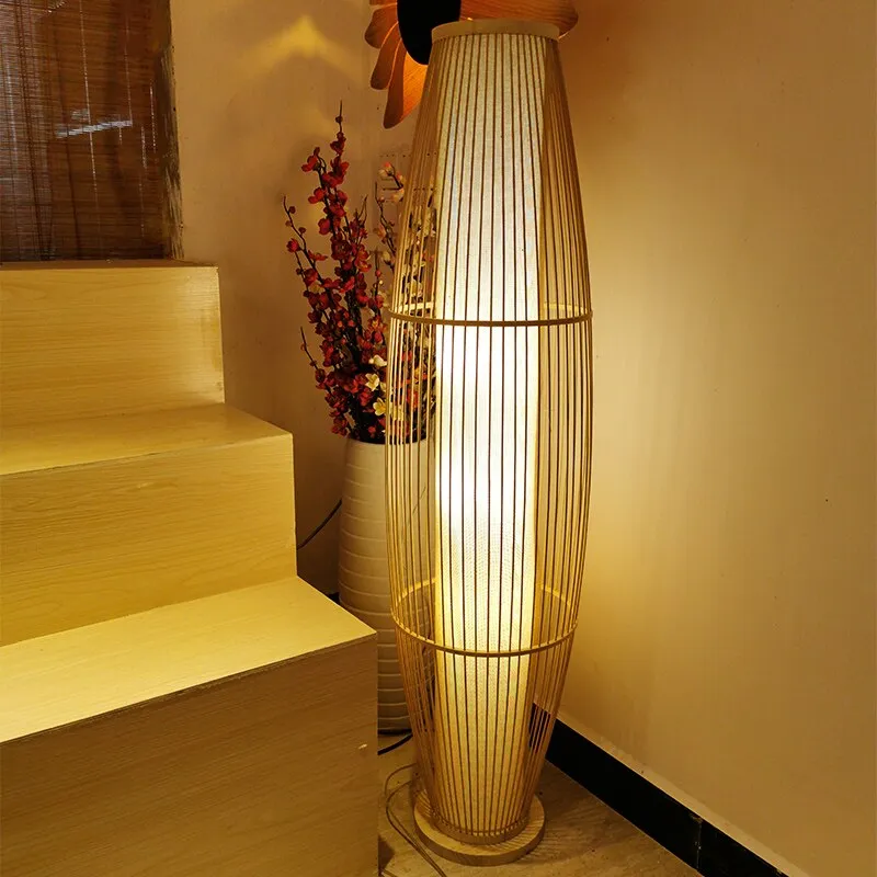 Floor Lamp Saya