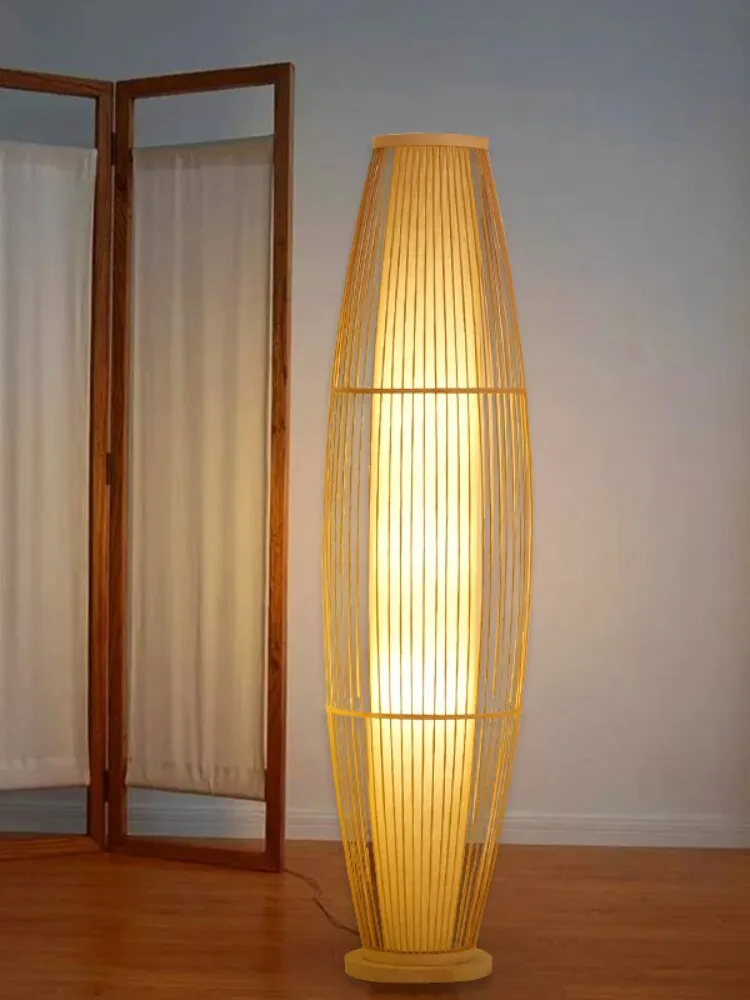 Floor Lamp Saya