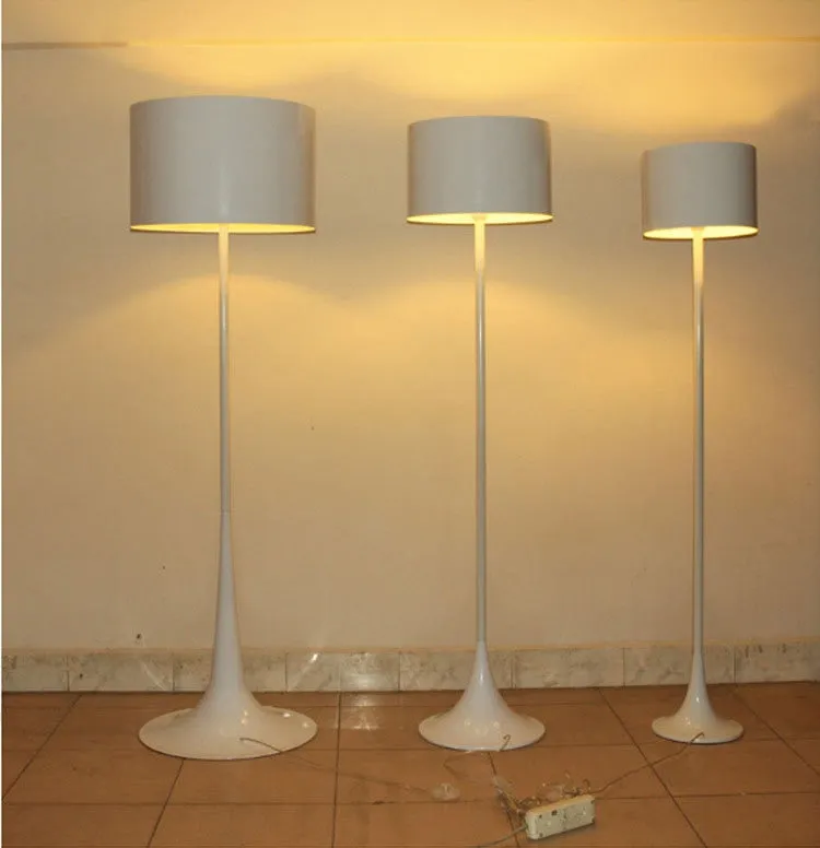 Floor Lamp Yumiko (2 Models and 3 Sizes)