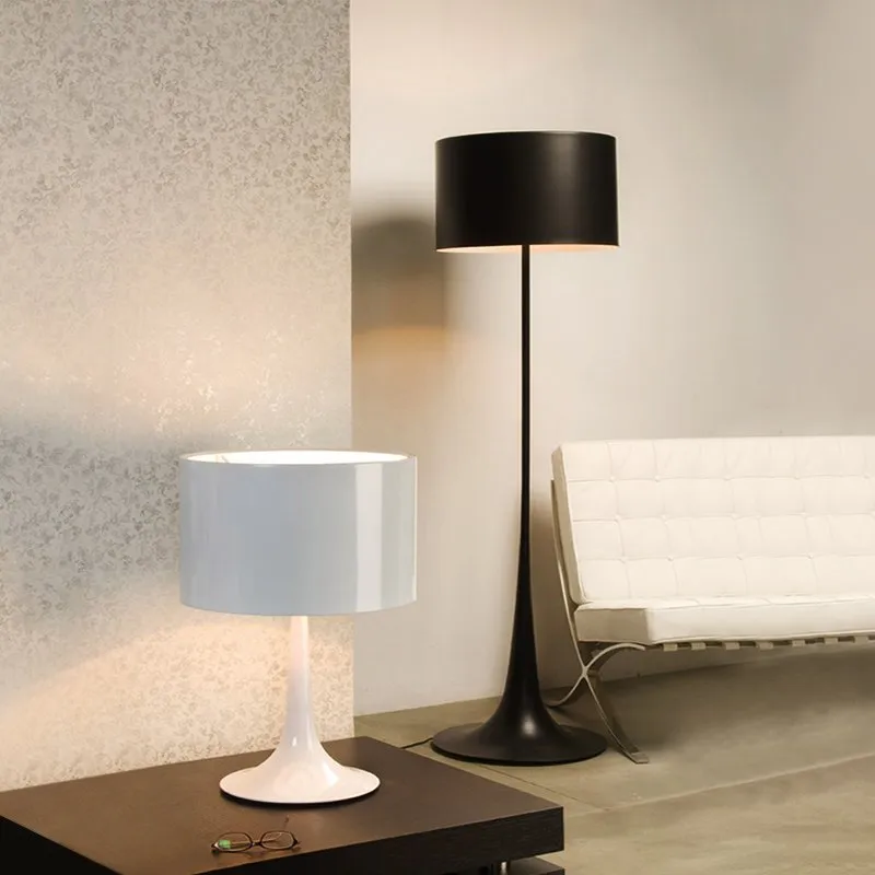 Floor Lamp Yumiko (2 Models and 3 Sizes)