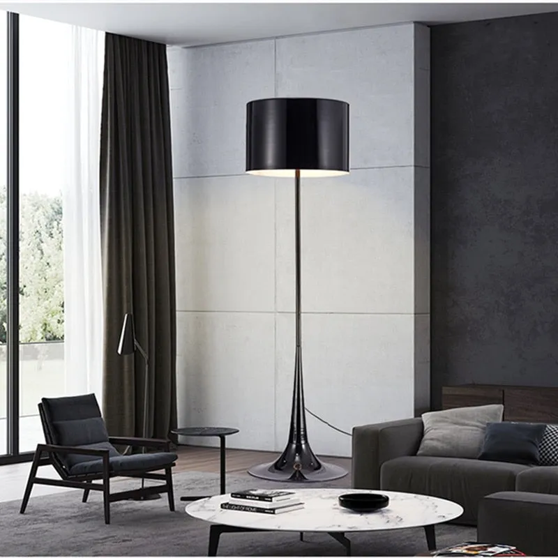 Floor Lamp Yumiko (2 Models and 3 Sizes)