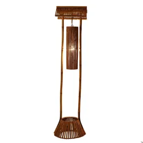 Floor Lamp Yura ( 2 types of lights)