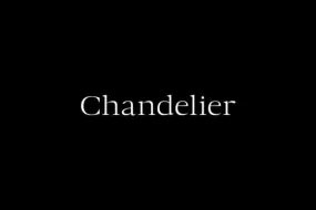 Free Chandelier Serif Typeface