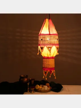 Ghoomar Lantern