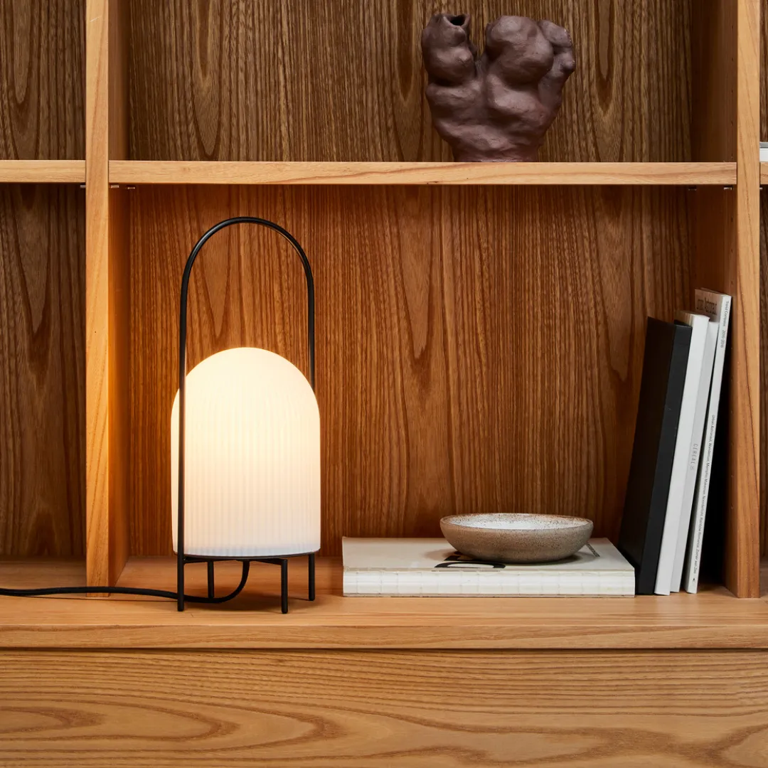 Ghost Table Lamp