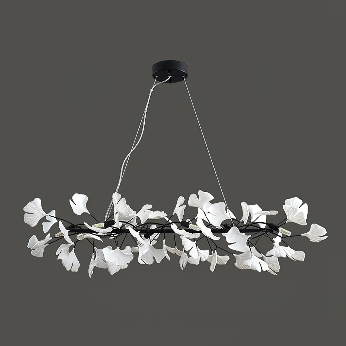 Gingko Chandelier M Style