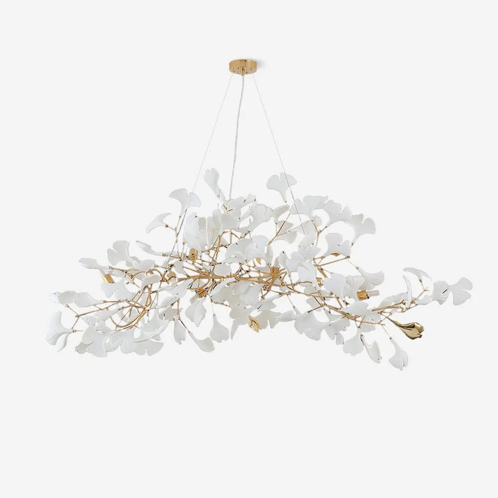 Gingko Chandelier N Style