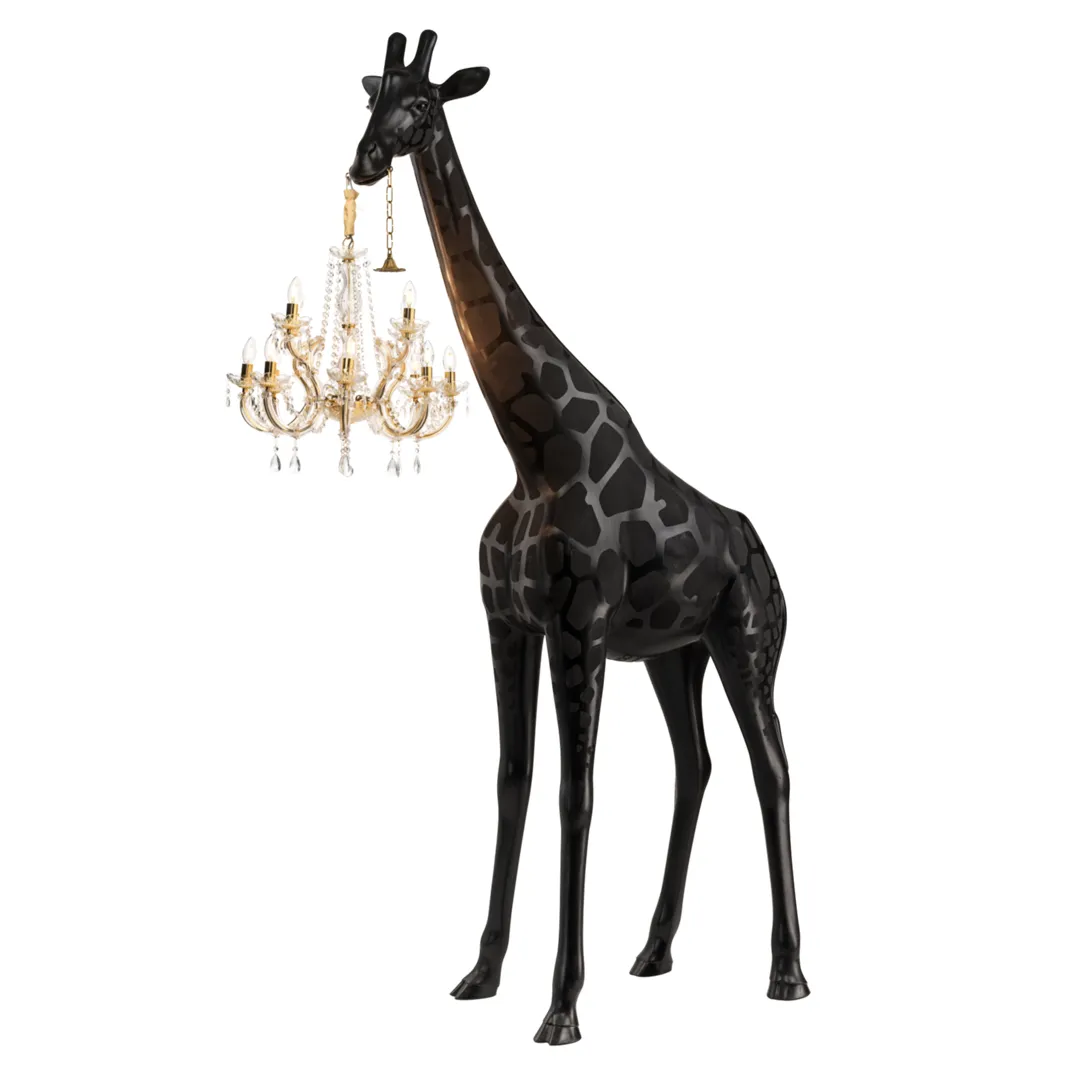 GIRAFFE IN LOVE M INDOOR