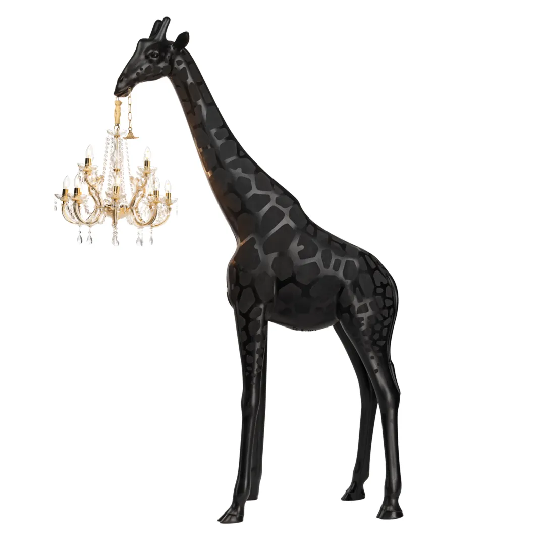 GIRAFFE IN LOVE M INDOOR