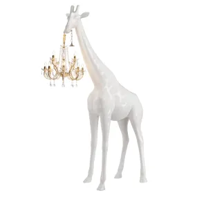 GIRAFFE IN LOVE M INDOOR