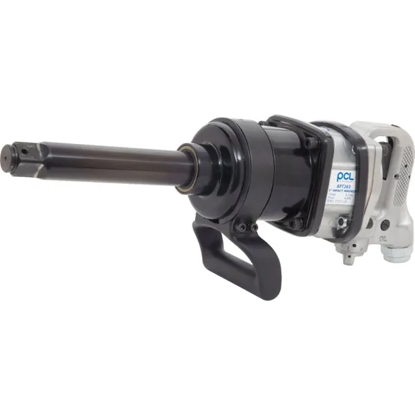 GT-PCLAPT263 - 1" x 8" Heavy Duty Impact Wrench