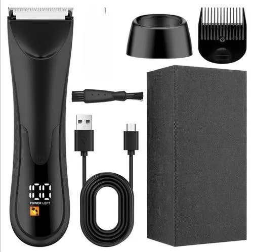 Hair Removal Bikini Trimmer Electric Hair Trimmer for Men Lady Shaver