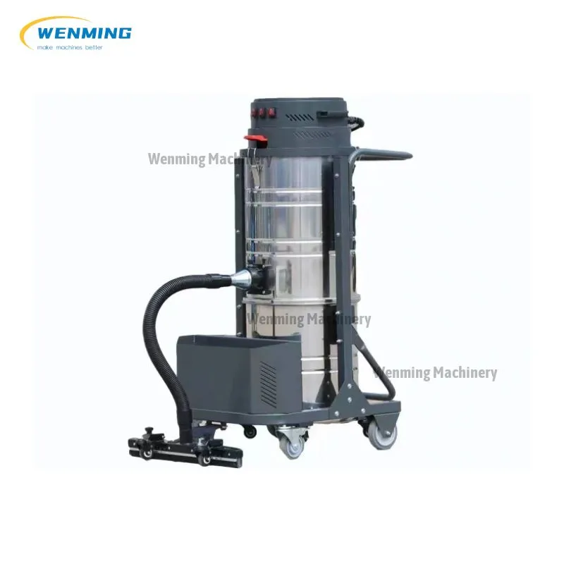 Heavy Duty Industrial Vacuum Cleaner Machine Industrial Vacuum Systems