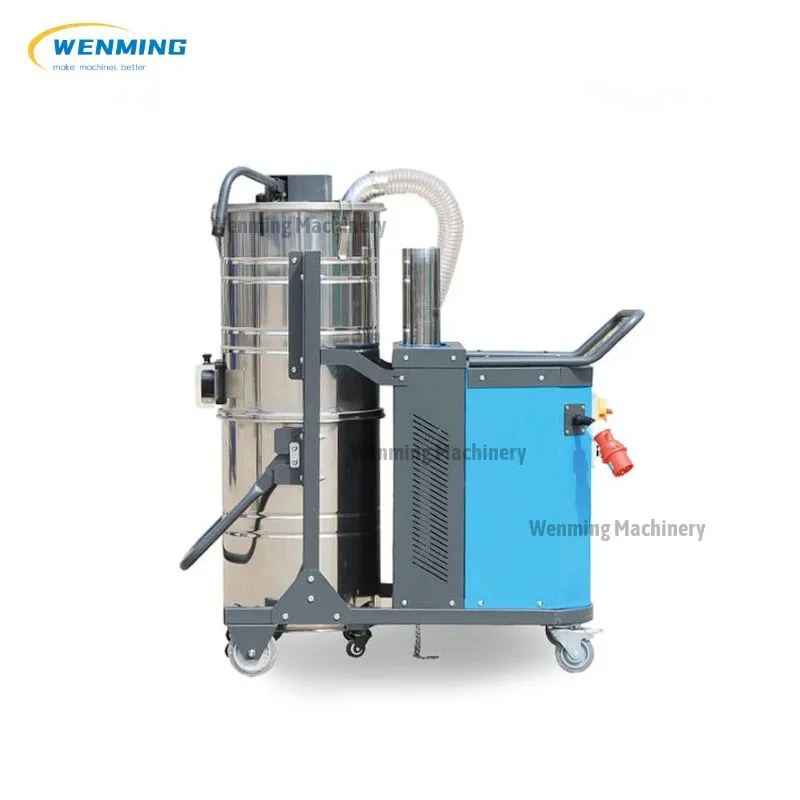 Heavy Duty Industrial Vacuum Cleaner Machine Industrial Vacuum Systems