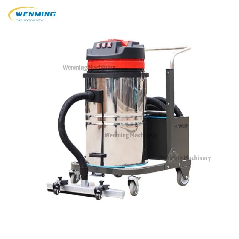 Heavy Duty Industrial Vacuum Cleaner Machine Industrial Vacuum Systems