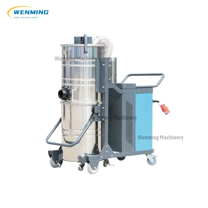 Heavy Duty Industrial Vacuum Cleaner Machine Industrial Vacuum Systems