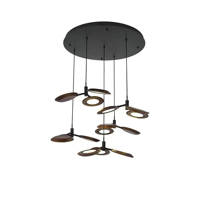 Hotaru Chandelier