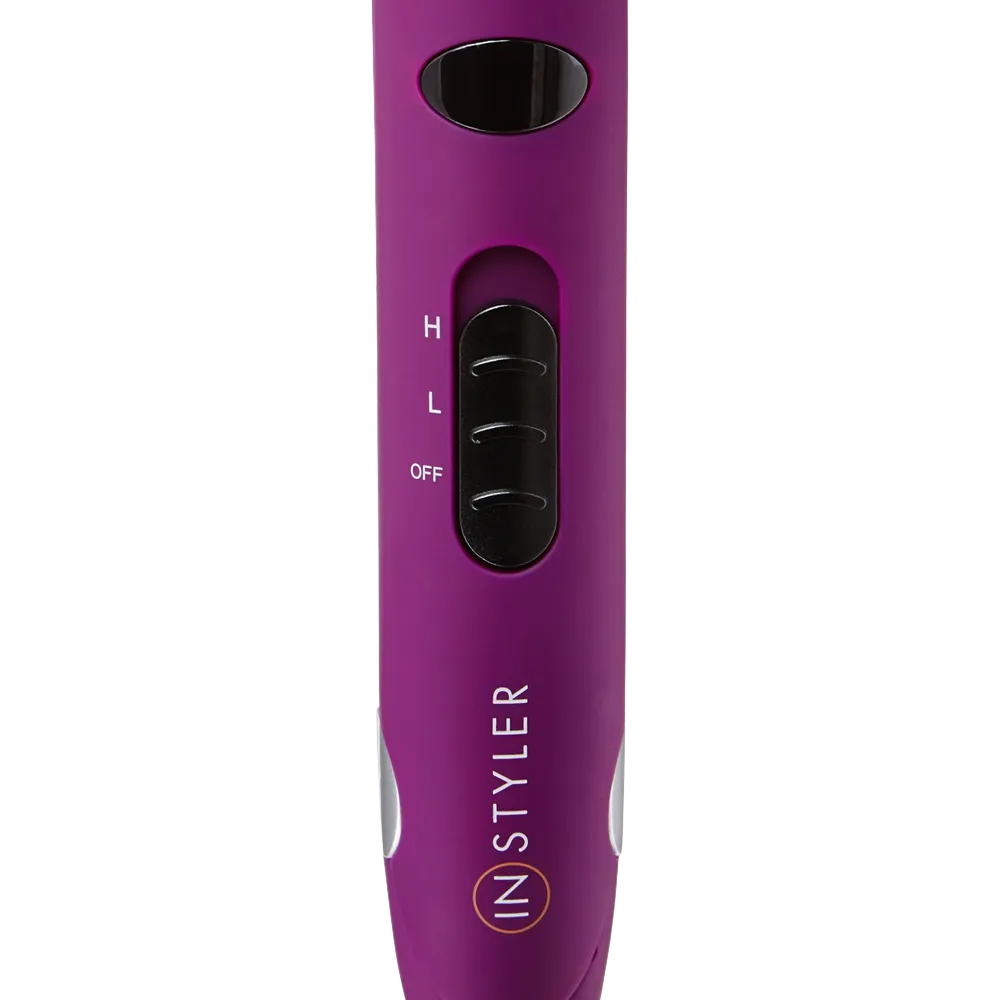 InStyler Ionic Styler Pro Ceramic Flat Iron