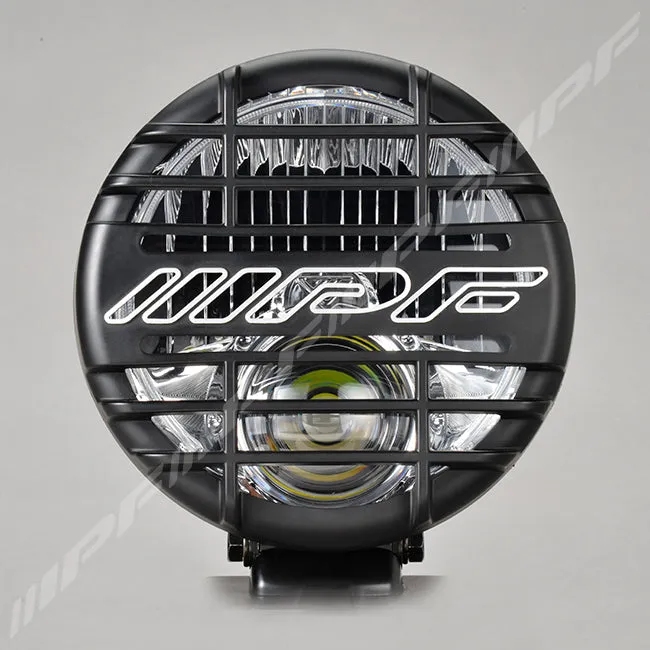 IPF 950 Super Rally LED Spot & Driving Hybrid Lamps