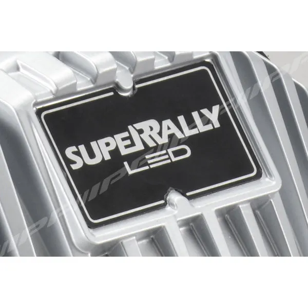 IPF 950 Super Rally LED Spot & Driving Hybrid Lamps