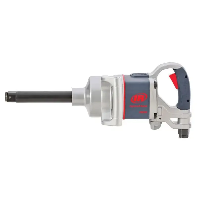 IR 1" Drive Air Impact Wrench - 2850MAX-6