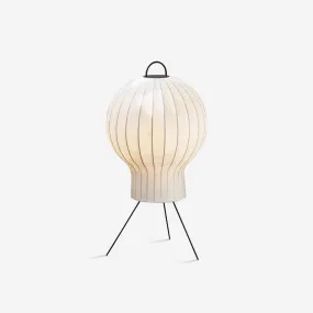 Jellyfish Silk Floor Lamp