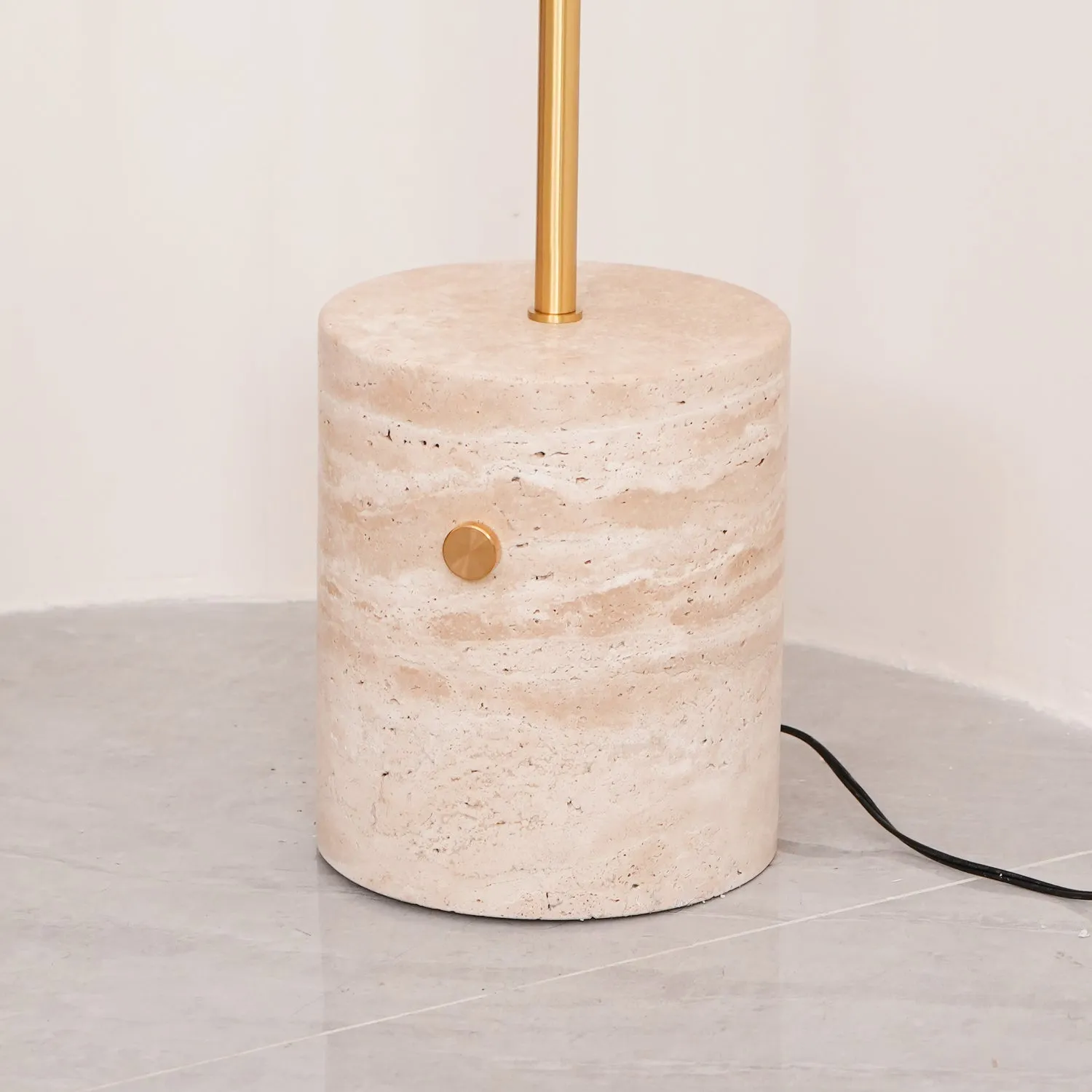 Jwda Floor Lamp