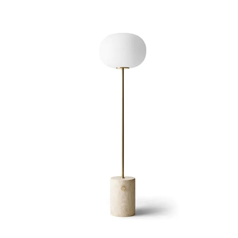 Jwda Floor Lamp