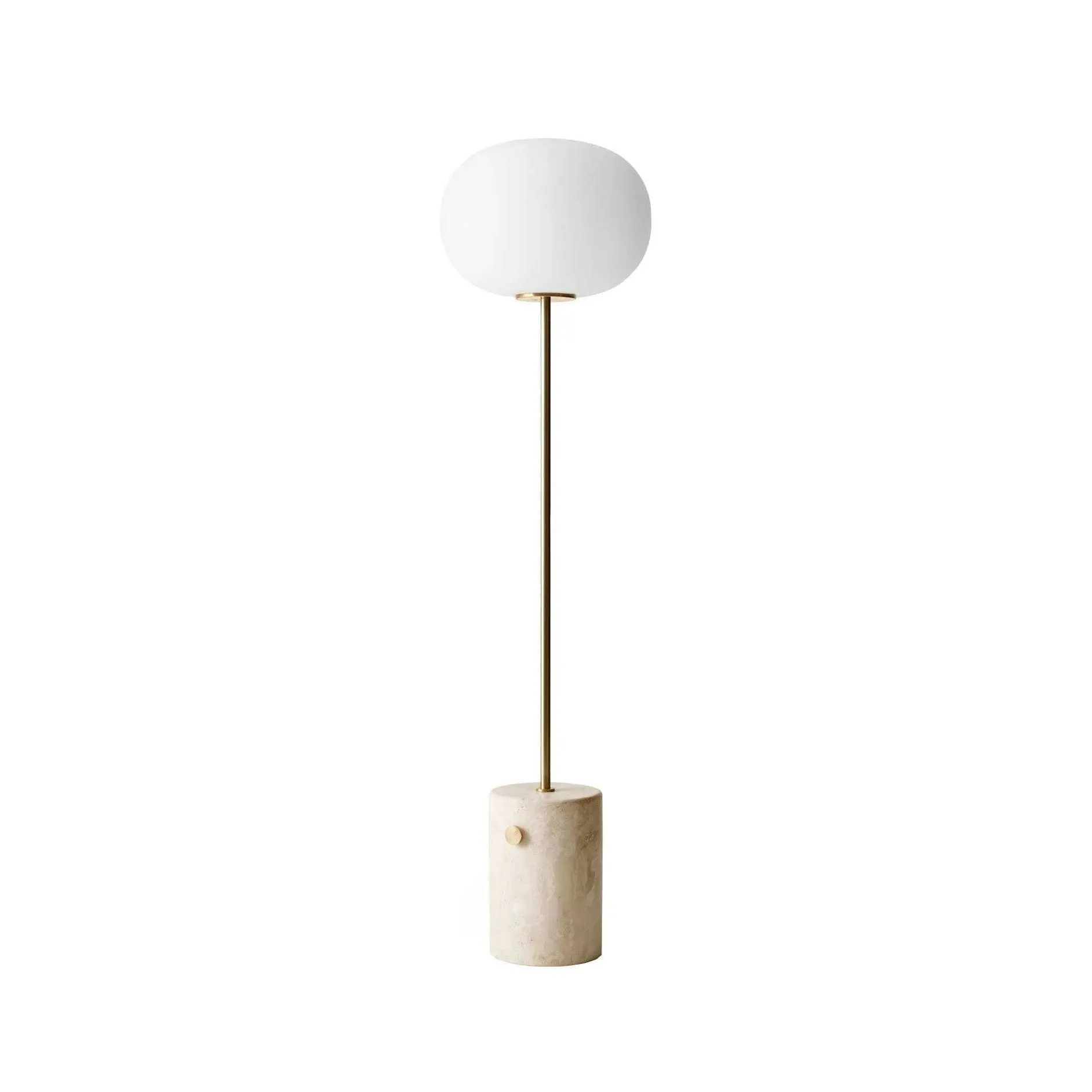 Jwda Floor Lamp