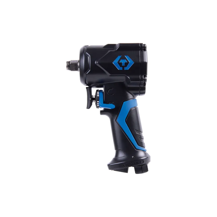 King Tony 33431-050 Air Impact Wrench Mini 1/2D