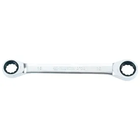 King Tony 3736M Double End Speed Wrench