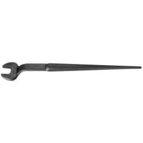 Klein Erection Wrench 1/2'' Bolt For U.S. Regular Nut - 3219- DISCONTINUED