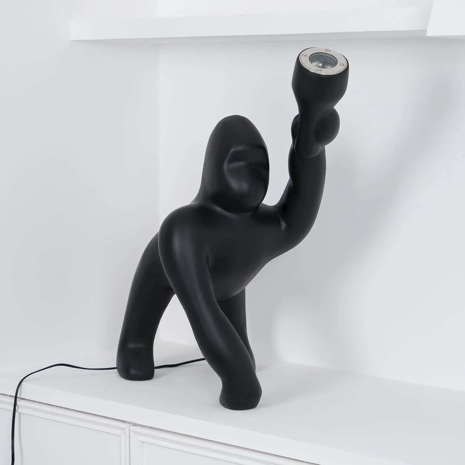 Kong Floor Lamp