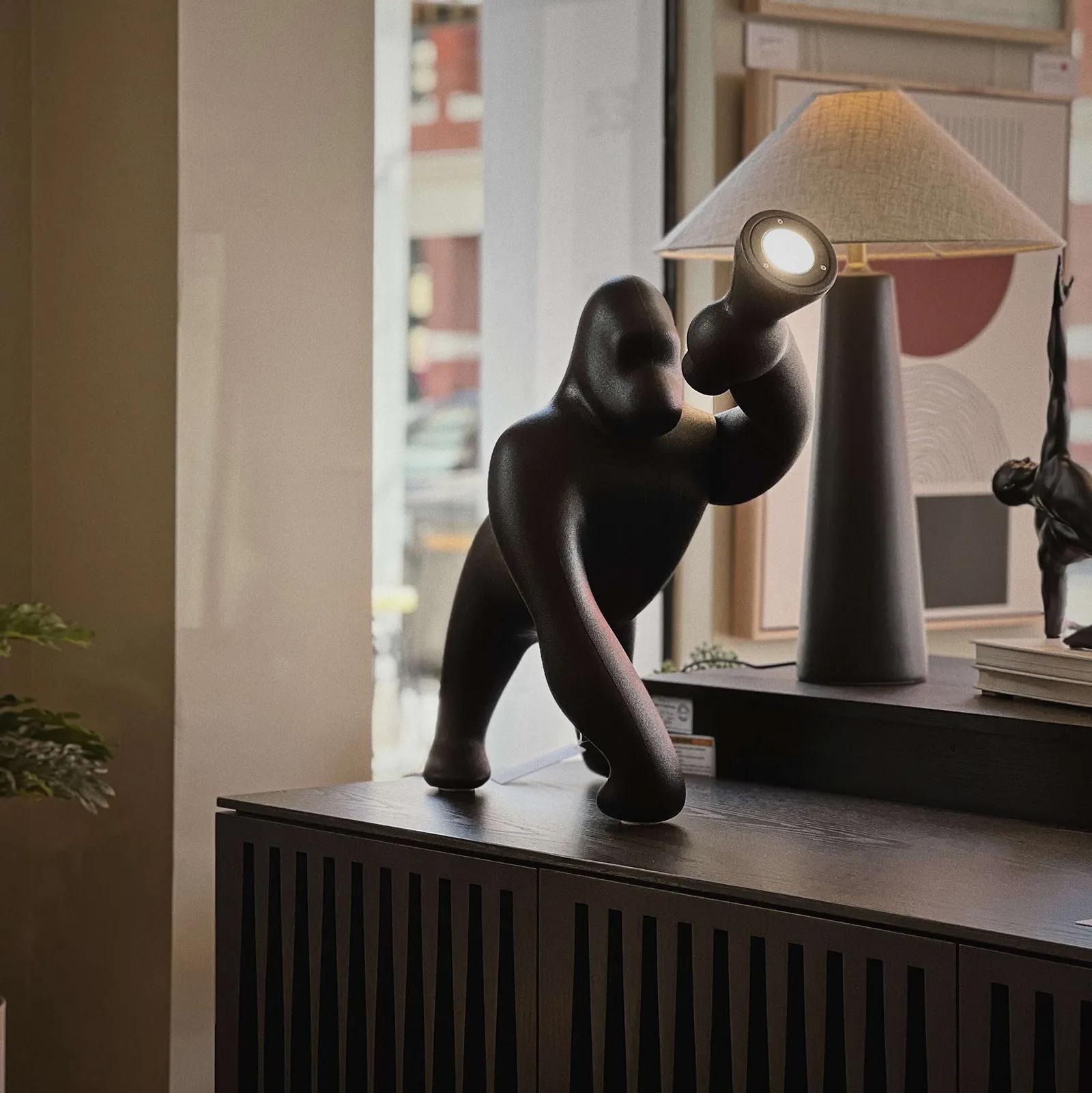 Kong Floor Lamp