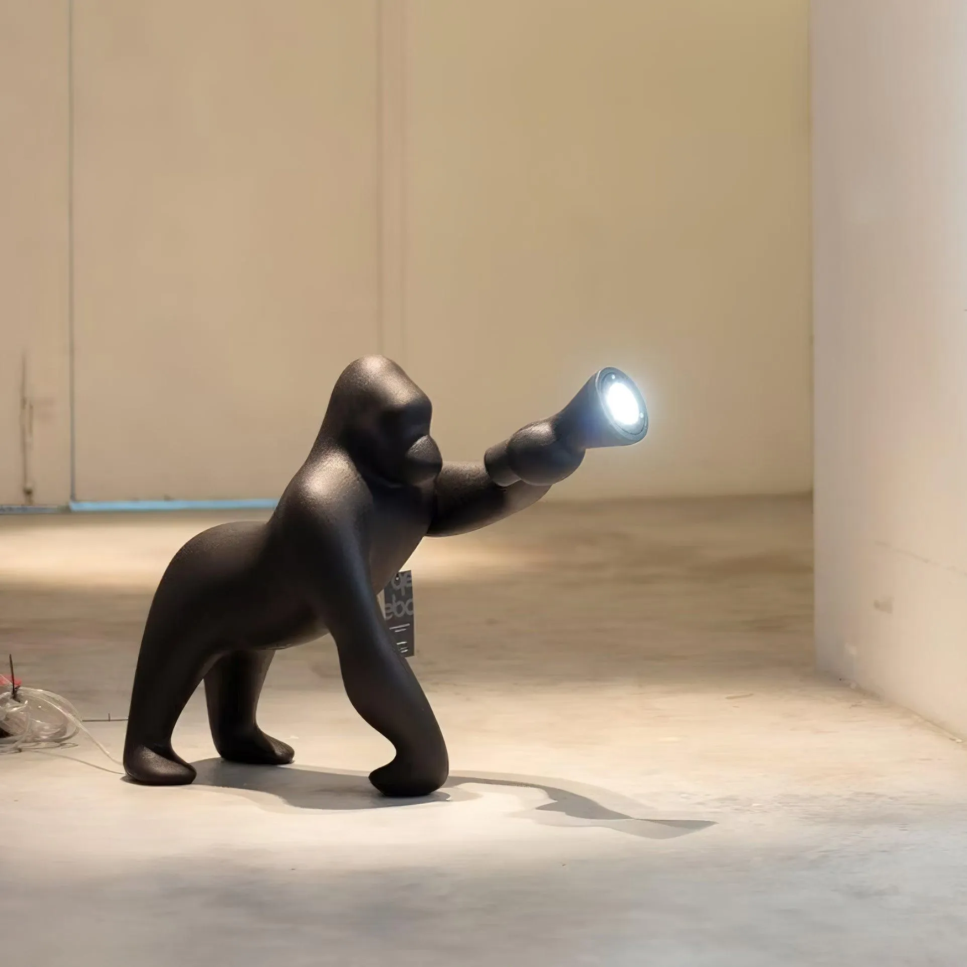 Kong Floor Lamp