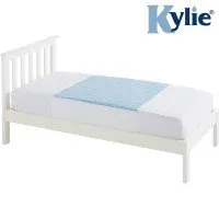 Kylie® - Washable Single Bed Pad - 3 Litre