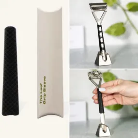 Leaf Razor - Grip Sleeve