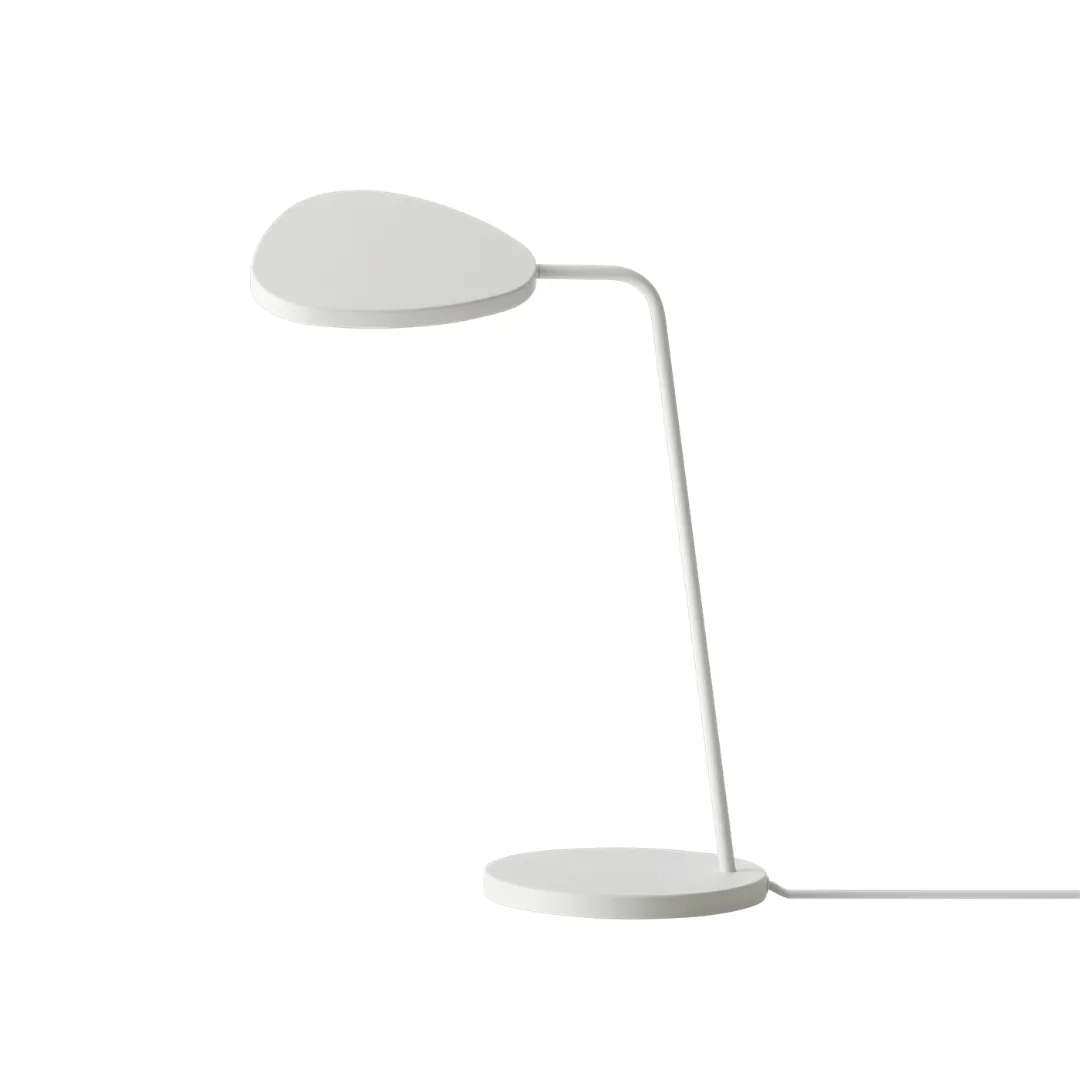 Leaf Table Lamp