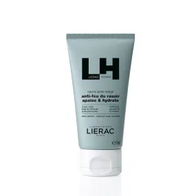 LIERAC HOMME after shave balm