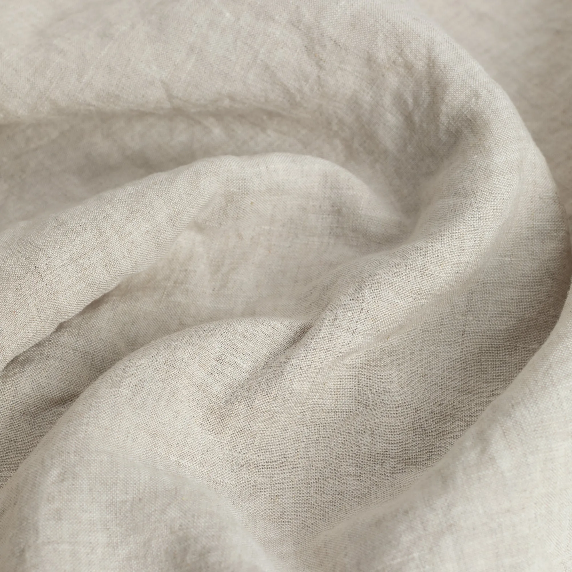 Linen Pillowcase Set