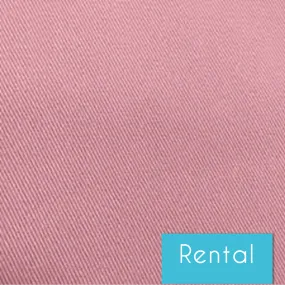 Linens | Dusty Rose | Polyester