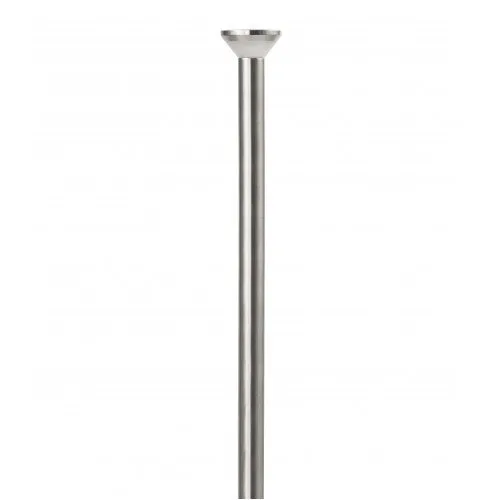 LuxR Lighting Modux One Halo Pole Mount