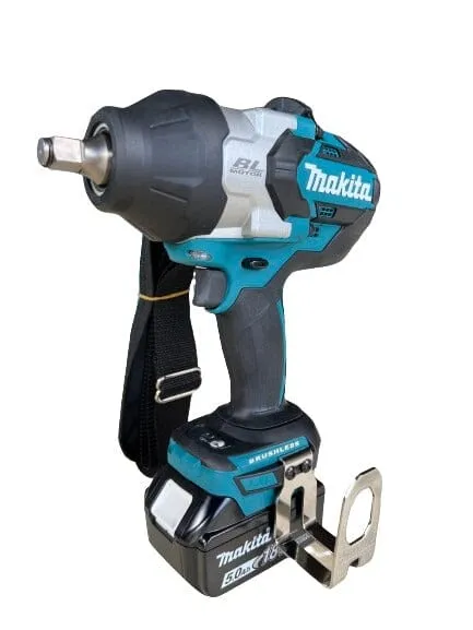 Makita Cordless 1/2" Impact Wrench DTW1002JX2 | Model: M-DTW1002JX2