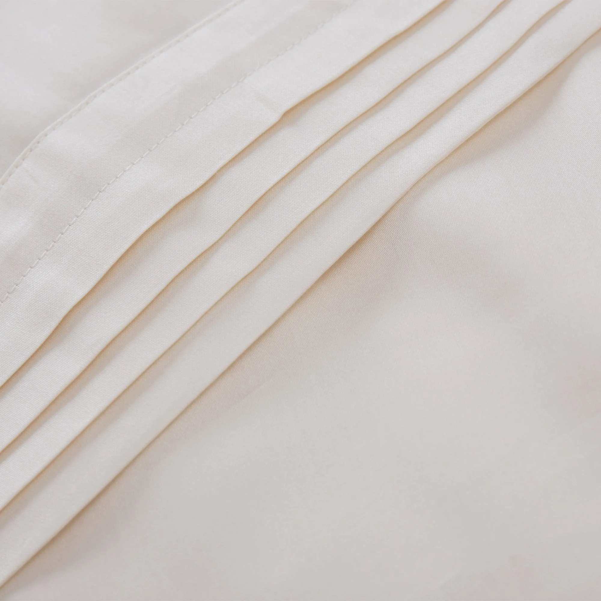 Manziana Bedding [Cream]