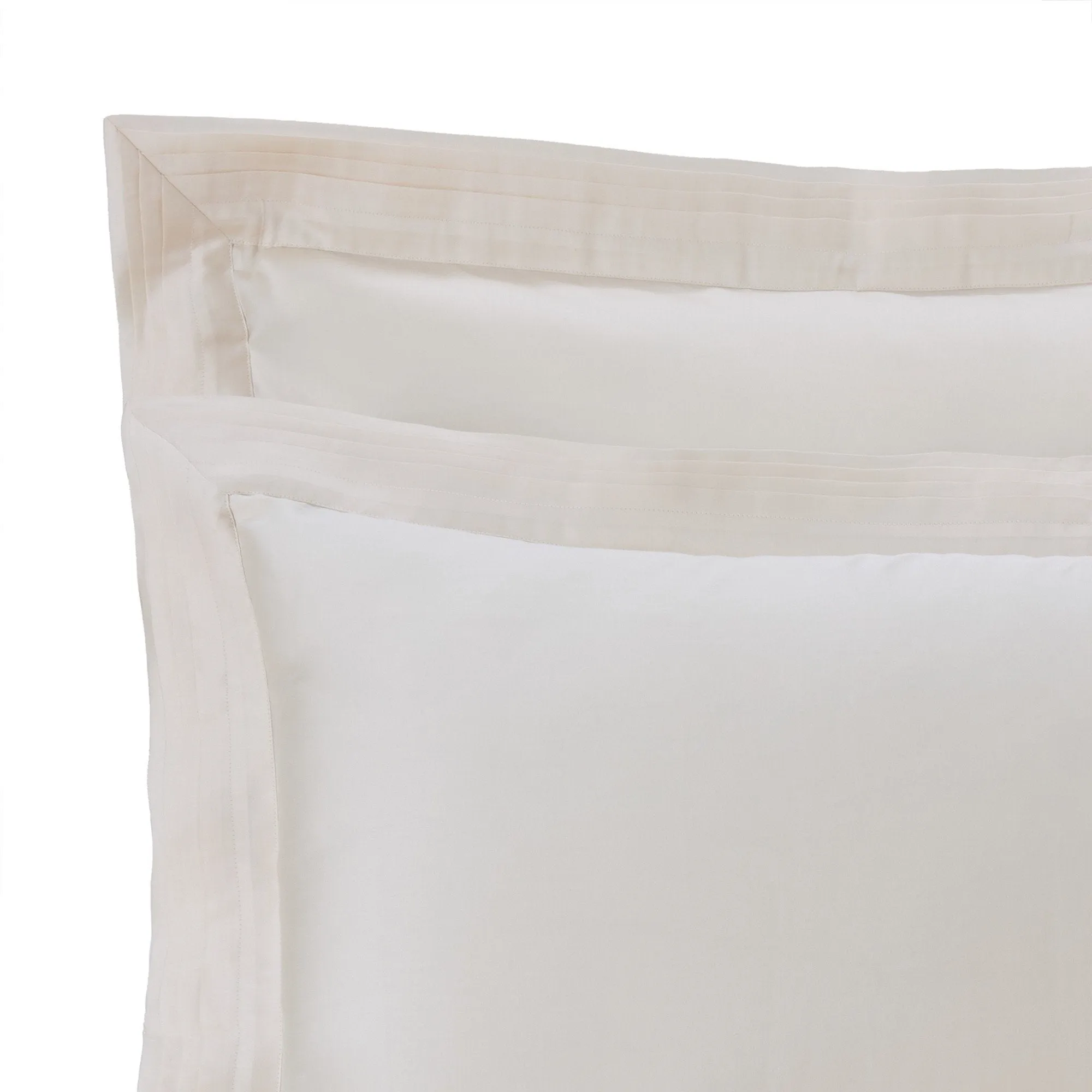 Manziana Bedding [Cream]