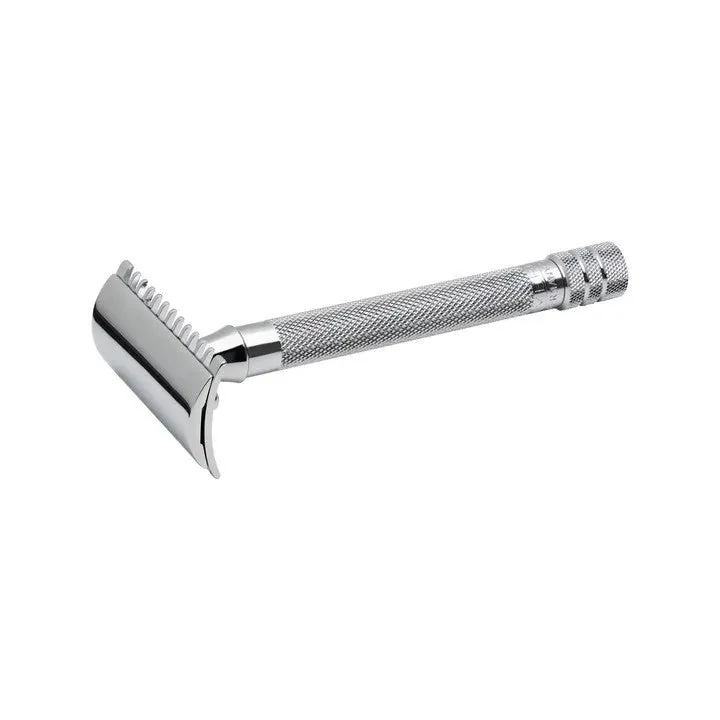 Merkur - 25C Classic Safety Razor, Open Comb