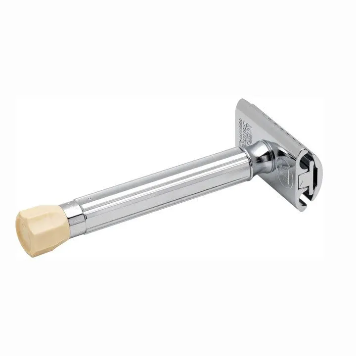 Merkur - Progress Long Handle Adjustable Safety Razor