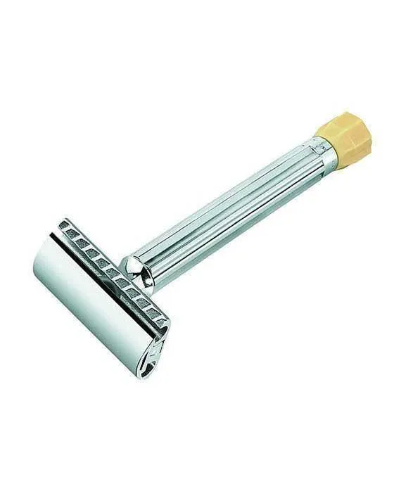 Merkur - Progress Long Handle Adjustable Safety Razor